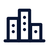 Buildings icon